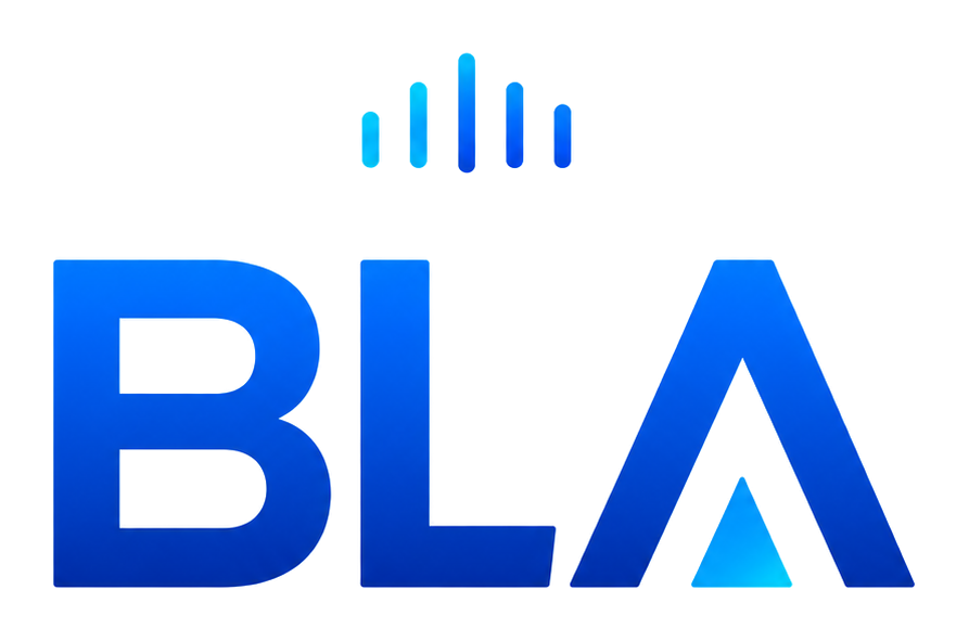 BLA 商标